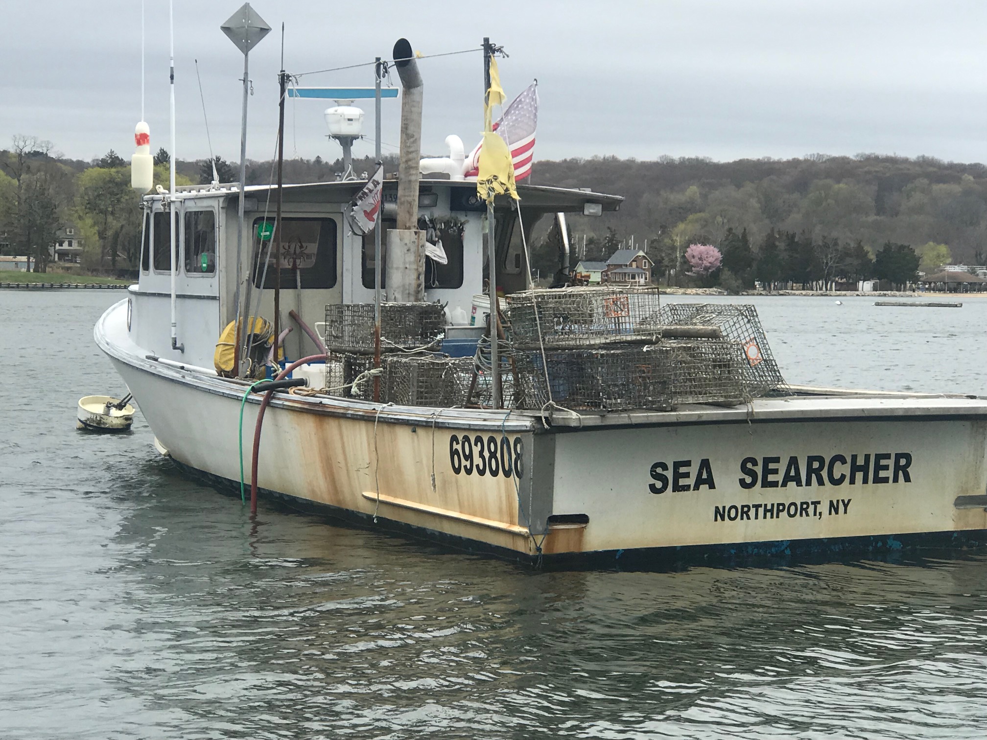 Picture Boat - Image 9